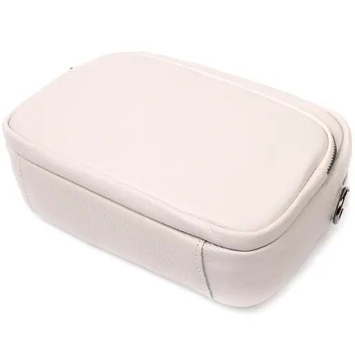 Кожаная сумка женская Vintage 21.5х14.5х7 см sum0024816 - фото 3