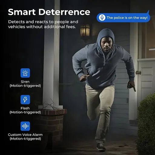 IP-камера для відеоспостереження IMILAB EC6 (CMSXJ65A) Global EU [128344] - фото 6