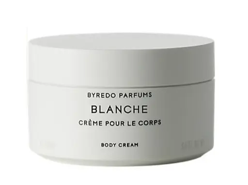Крем для тела Byredo Blanche 200 мл - фото 1