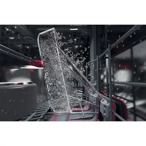 Посудомоечная машина Whirlpool WIO 3T133 PLE - фото 8