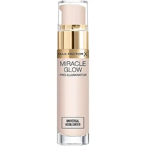Хайлайтер Max Factor Miracle Glow Pro Illuminator универсальный 15 мл (8000018516751) - фото 1
