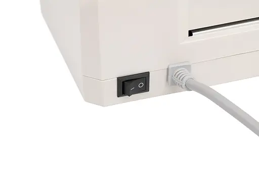 Ламінатор 2E А3 L-3175, 300мм/хв, 80-175мкм, гаряче ламінування - фото 4