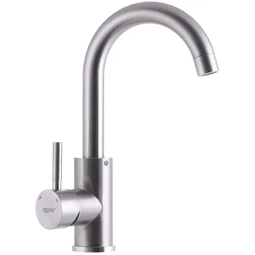 Змішувач для раковини ZERIX LUX-001 (ZX3122) - фото 1