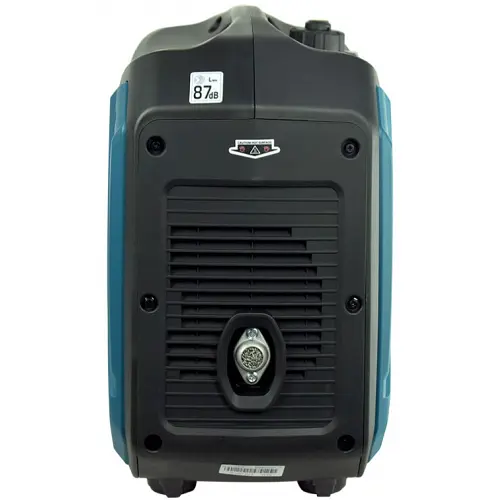 Генератор Könner&Söhnen KS 2000iG S (2 кВт) - фото 7