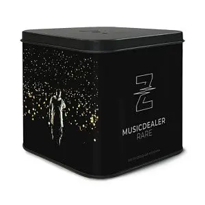 Колонка Music Man MusicDealer Rare Bluetooth speaker бездротова акустика підсвітка Led - фото 3