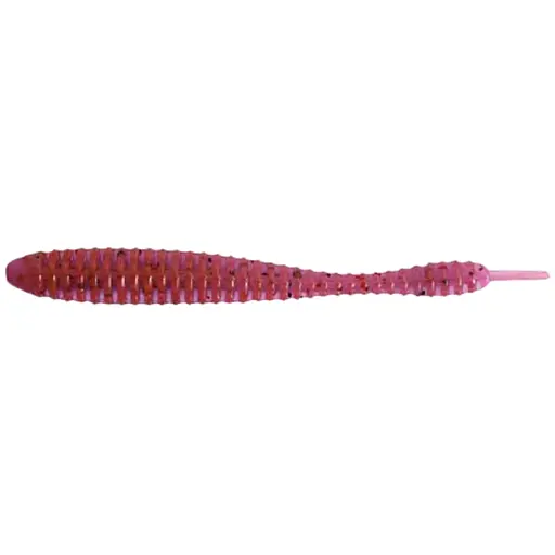 Силикон Reins Bubbling Shaker 3" 583 LOX (14 шт/уп)