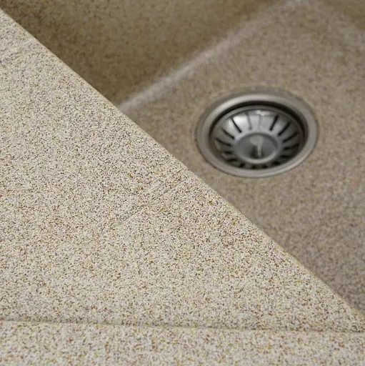 Кухонная мойка Platinum 9950 PANDORA (SP000025184) - фото 4