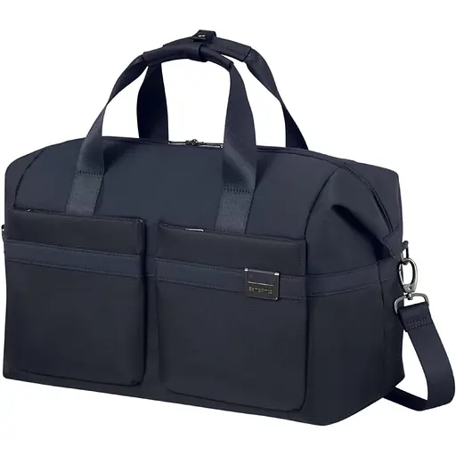 Сумка Дорожная Samsonite AIREA DARK BLUE 45x26x26 KE0*11013