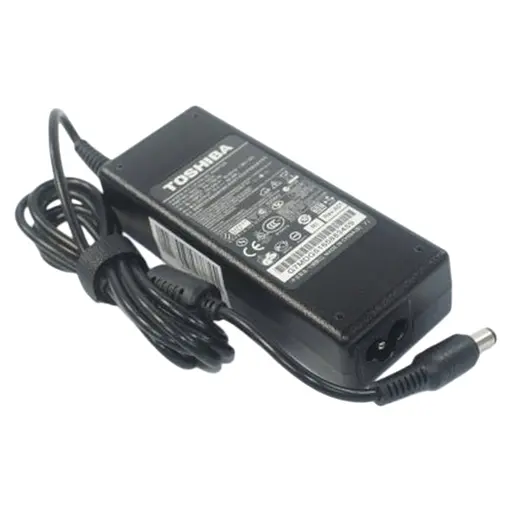 Блок живлення для ноутбука Toshiba 90W(15V/6A) 6.3x3.0