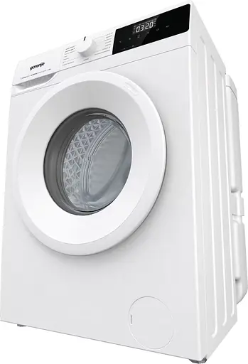 Стиральная машина Gorenje WNHPI62SCSIRV/UA - фото 4