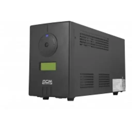 Джерело безперебійного живлення Powercom INF-1100 (00210202) - фото 4