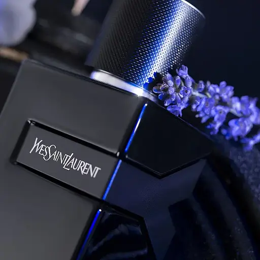 Тестер Yves Saint Laurent Y Le Parfum 2021 парфумована вода 100 ml - фото 3