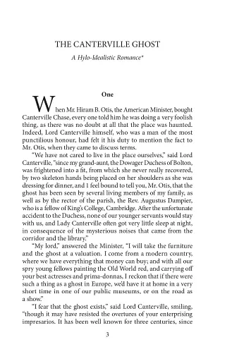 The Fairy Tales (Казки. О.Вайлд) - фото 4