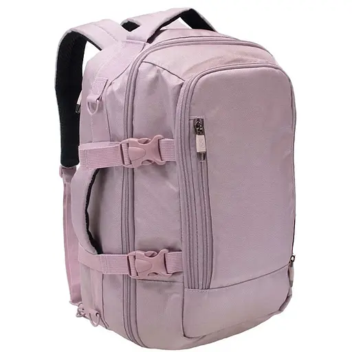 Сумка-рюкзак Semi Line 20 Lilac (P8249-4) - фото 1