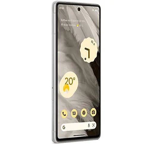 Смартфон Google Pixel 7 8/128GB Snow - фото 2