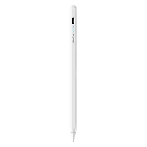 Стилус активний Proove Stylus Magic Wand ASP-01 Active Version білий - фото 2