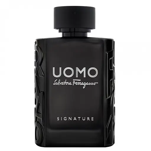 Оригінал Salvatore Ferragamo Uomo Signature 100 мл парфумована вода - фото 1