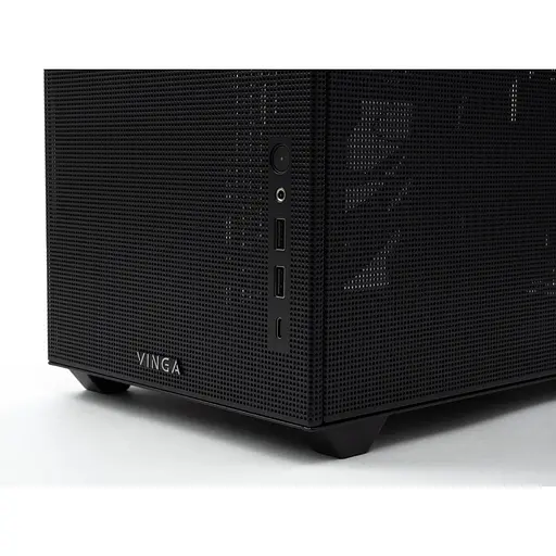 Корпус Vinga Glacier - фото 5