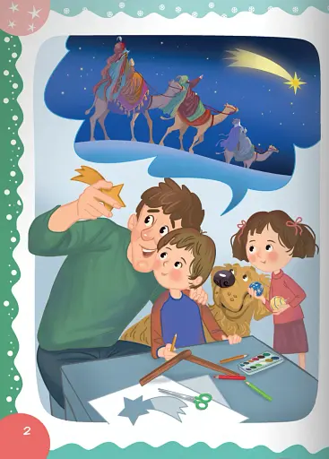 Нарешті Різдво! - фото 2