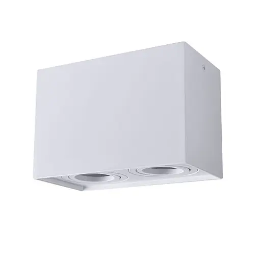 Точковий світильник Polux 313133 Hadar Q2 GU10 10W - фото 1