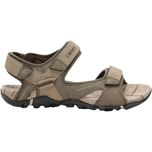 Сандалі Chiruca Tarifa 02, 42 Brown