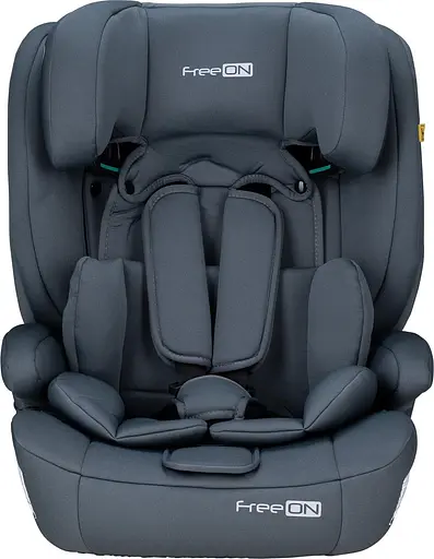 Автокрісло FreeON URAN i-Size 76-150 см dark grey [CD] - фото 2