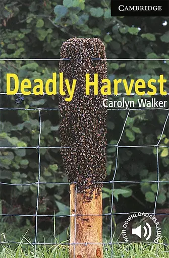 CER 6 Deadly Harvest