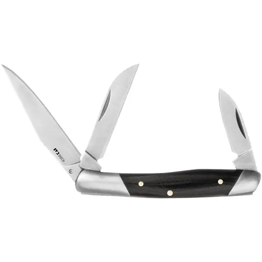Нож Kershaw Iredale - фото 3