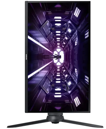 Монитор 24" Samsung Odyssey G3 LF24G33TFWI FHD 144Hz (LF24G33TFWI) Б/у - фото 3