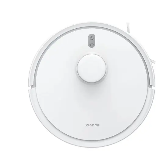 Пилосос Xiaomi Robot Vacuum S20 White - фото 2