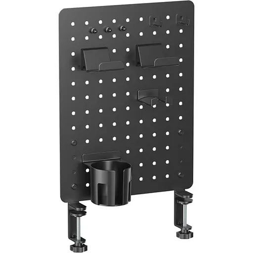 Настільна дошка-органайзер OfficePro DO780B Black [126567] - фото 4