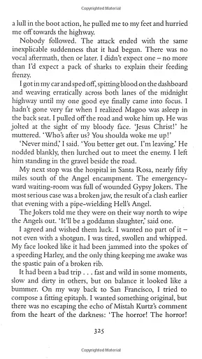 Hell's Angels - фото 11