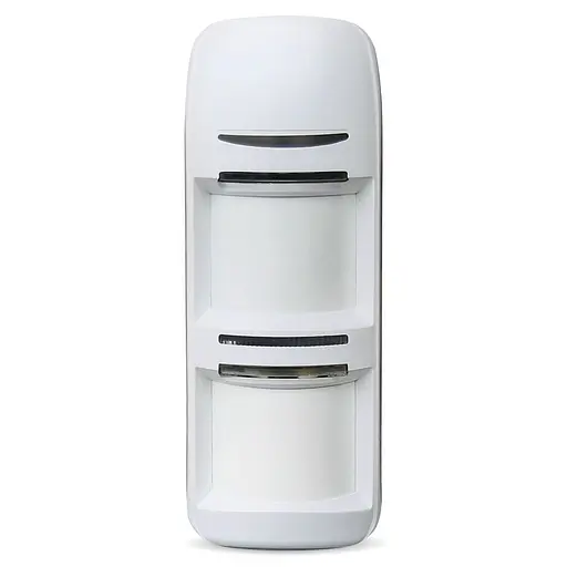 Беспроводной уличный датчик движения ITV U-Prox PIR Outdoor V2 White (23-00365) - фото 4