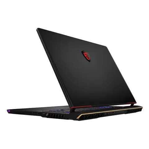 Ноутбук MSI Raider GE68HX 14VGG (14VGG-28322) Black - фото 8