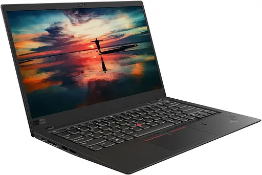 Ноутбук Lenovo ThinkPad X1 Carbon G2 (i5-4300U/8/256SSD) - Class B "Б/У" - фото 5