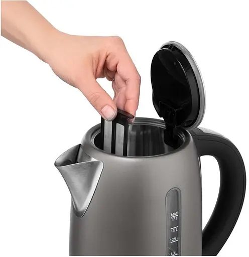 Електрочайник Sencor SWK 7708BK - фото 9