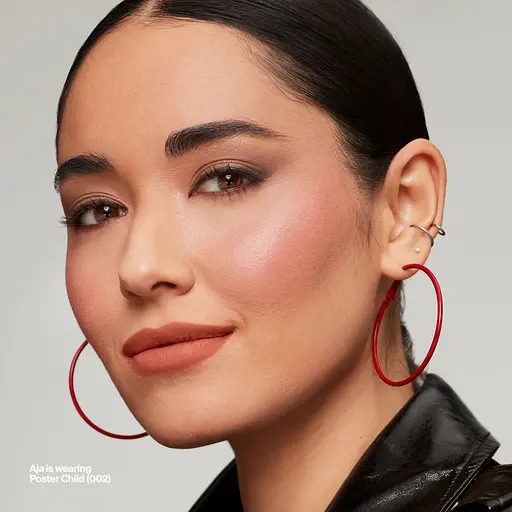 Блиск для губ Revlon ColorStay Limitless Matte 002 Poster Child 5 мл (7267332002) - фото 9