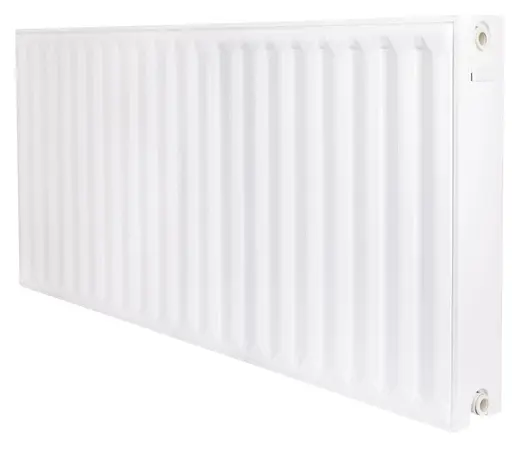 Радиатор стальной Thermo Alliance IMAS 22 тип 600x800 мм нижнее подключение (TAI22600800V) - фото 1