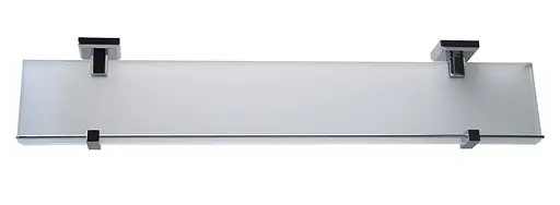 Полка Topaz TKB 9927, Хром - фото 3