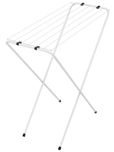 Сушилка для белья напольная Casa Si Eco 6 White (CS96014X16) - фото 1