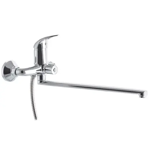 Смеситель для ванны Champion Premiere 006 CH0273 Хром - фото 1