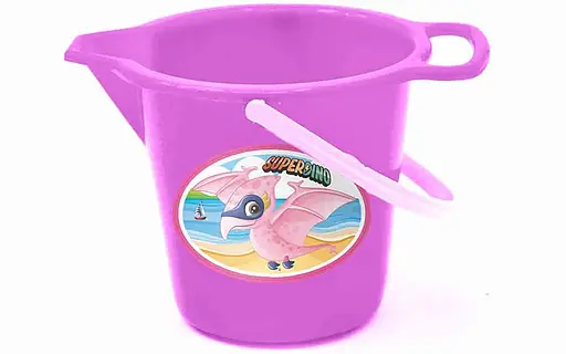 Ведерко детское Носик, 0.7 л, Максимус, 5056