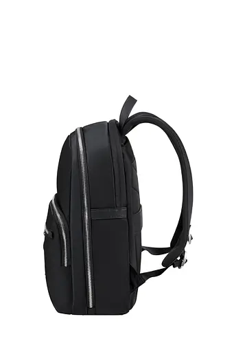 Рюкзак 14,1" Samsonite KARISSA EVO BLACK 38,5x27,5x13 KP2*09010 - фото 12