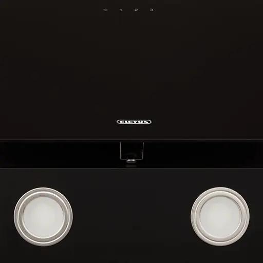 Витяжка ELEYUS CRISTAL 700 LED 60 BL - фото 8