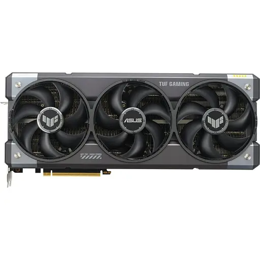 Відеокарта Asus TUF Gaming GeForce RTX 5090 OC 32GB (TUF-RTX5090-O32G-Gaming) EU [126307] - фото 2
