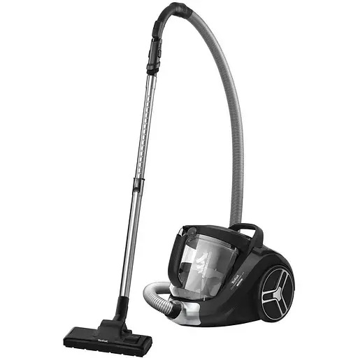 Пылесос контейнерный Rowenta Compact Power XXL Classic + Kit 900 Вт