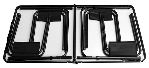 Стол туристический складной со стульями Trip 120x60 - фото 10