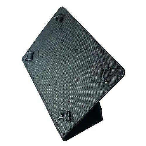 Чохол для планшета Atlanta з гачками 10 Чорний - фото 2