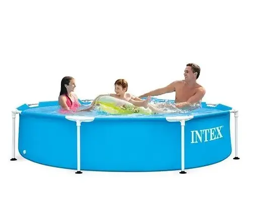 Басейн каркасний 28205 244-51см, 1828л, в кор-ці - фото 3