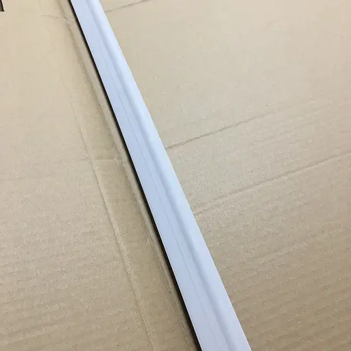 Уплотнительная резина для холодильника Samsung RB38T, RB38C (холодильная камера 1167x570 мм), DA97-23536B - фото 3